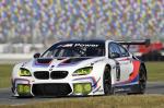 BMW M6 GT3 2015 года